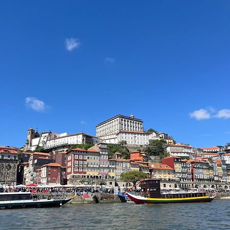 Douro4Sailing Hotel Porto Luaran gambar