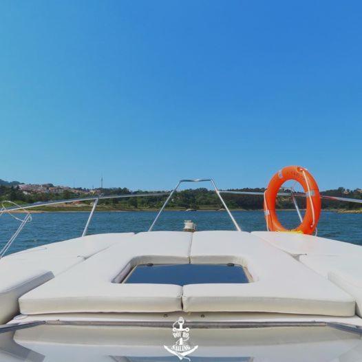 Douro4Sailing Hotel Porto Luaran gambar