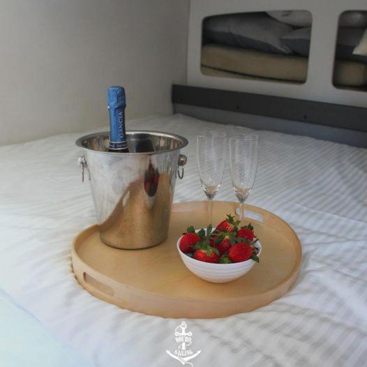 Douro4Sailing Hotel Porto Luaran gambar