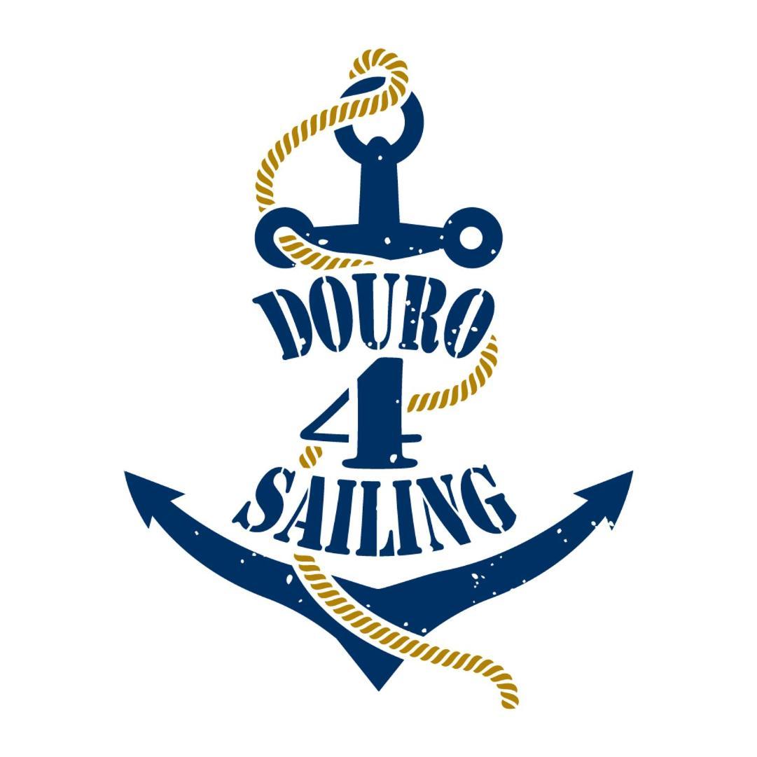 Douro4Sailing Hotel Porto Luaran gambar