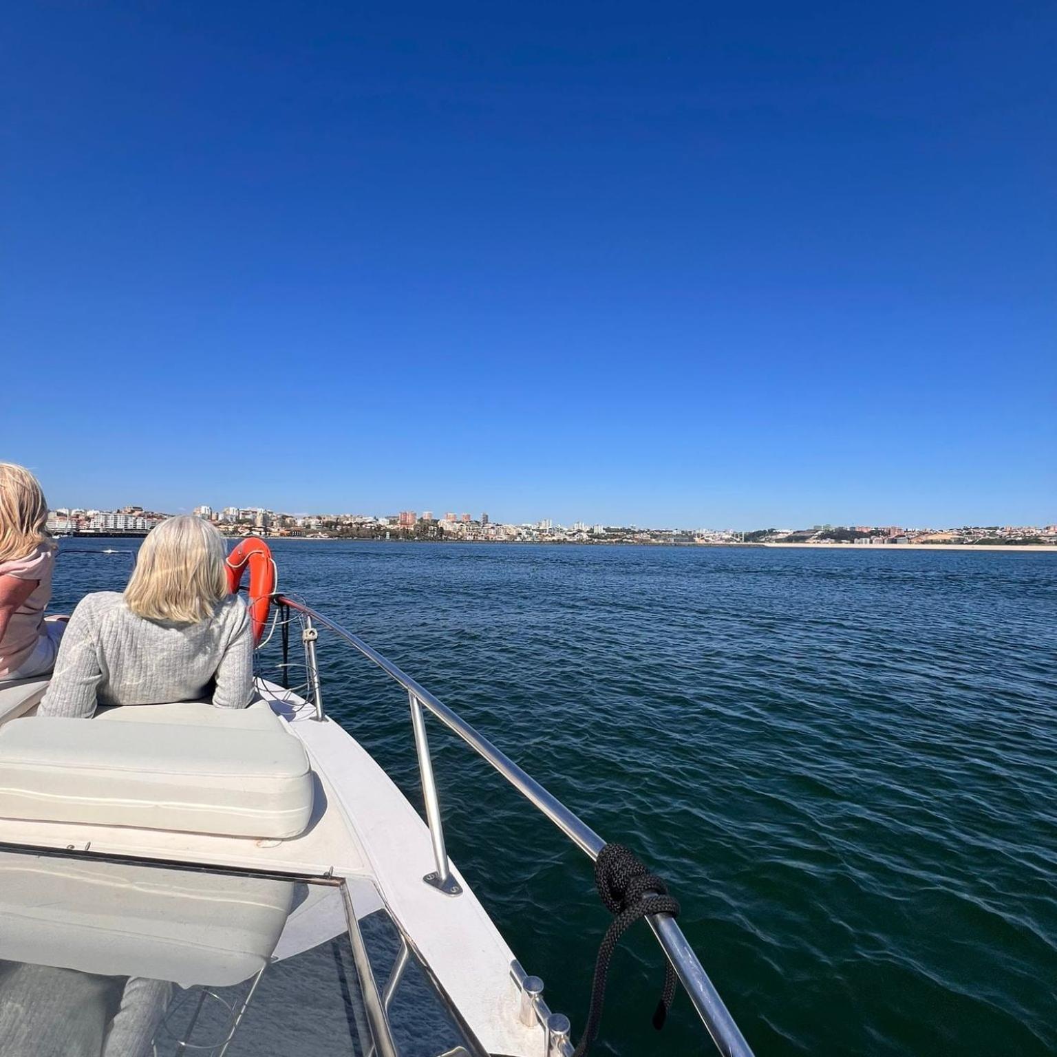 Douro4Sailing Hotel Porto Luaran gambar